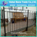 powder coated BABY safty swimming pool fence